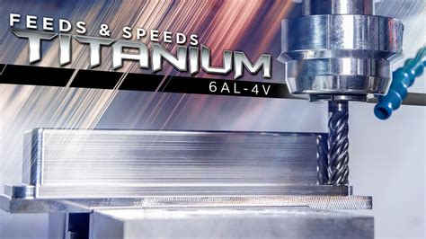 machining cnc titanium auto parts suppliers|recommended cutting speeds for titanium.